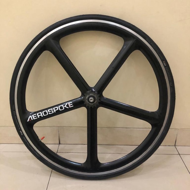 Aerospoke Rear
