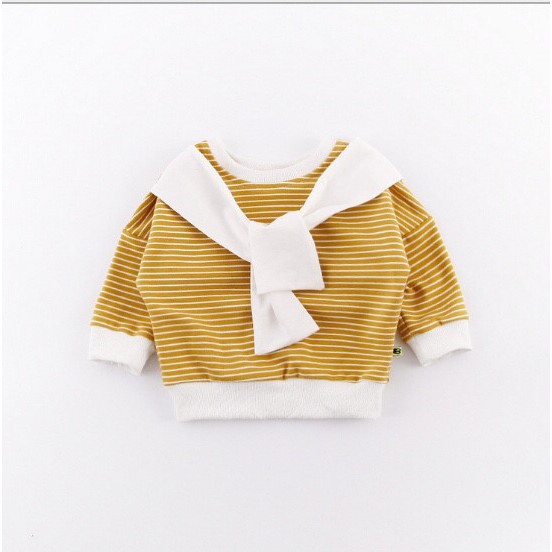 SWEATER ANAK TERMURAH | SWEATER STRIPE