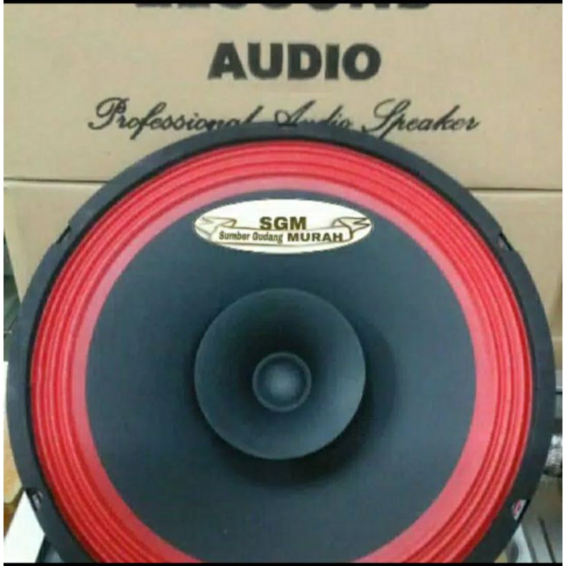 SPEKER ELSOUND 12INCH