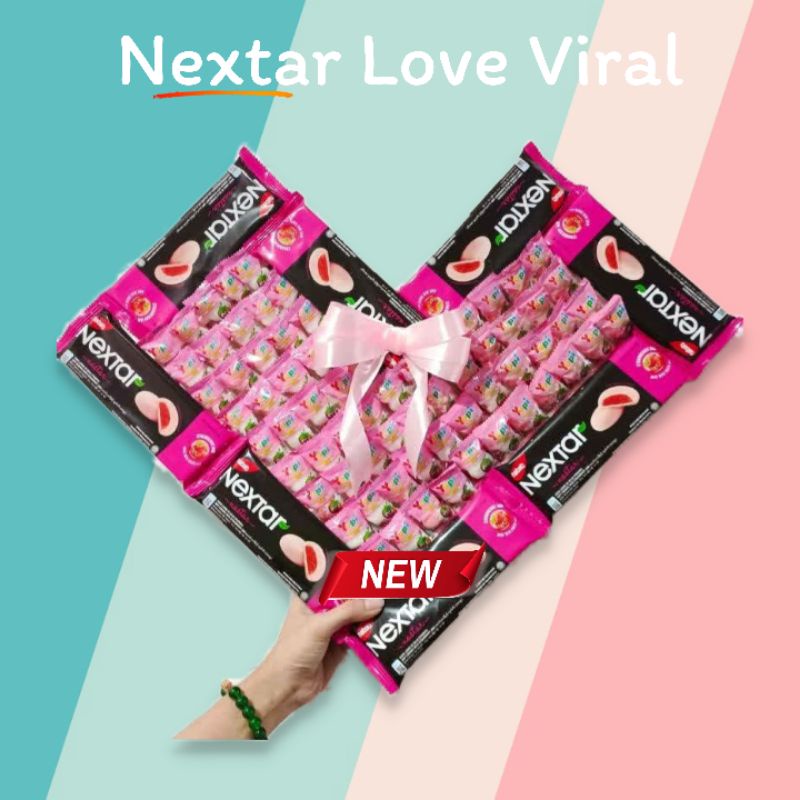 

Nextar Love Viral