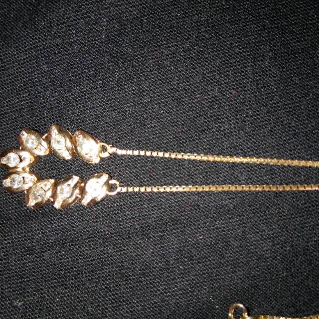 Berlian medan tura padi mata 8