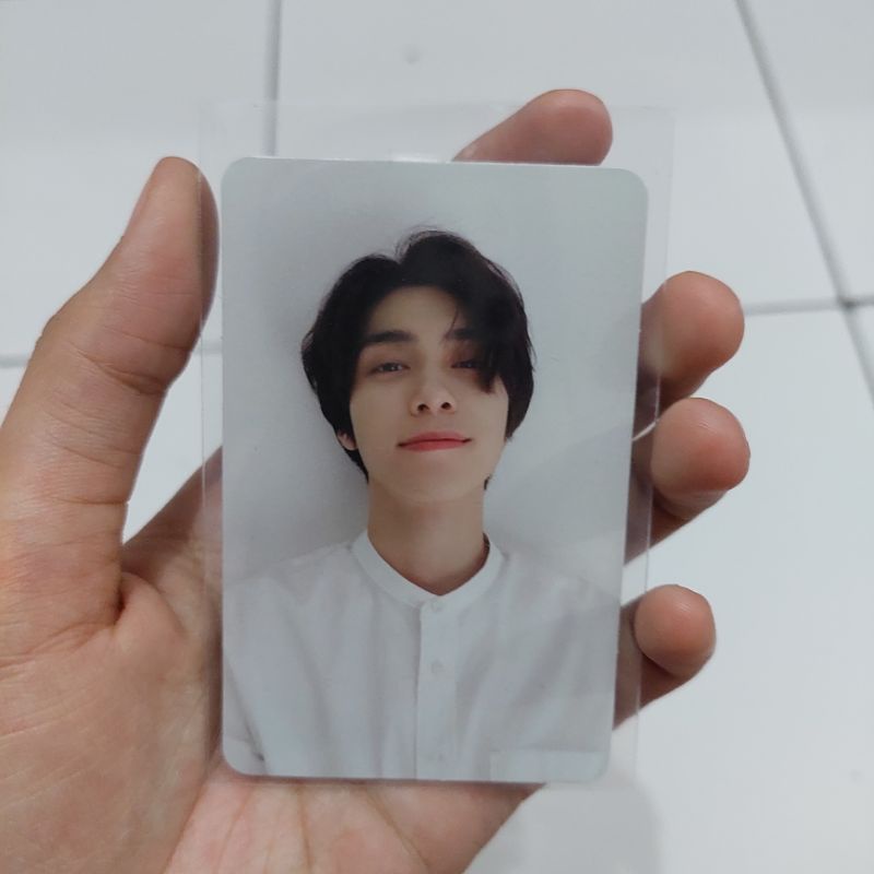 (Booked) pc pb holiday hendery