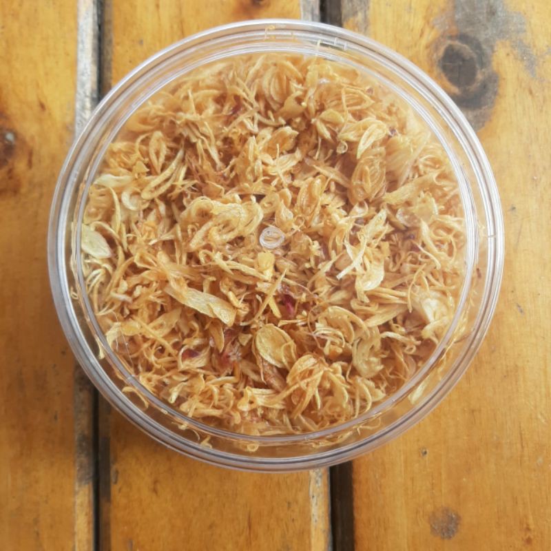 

Bawang Goreng Sumenep 110gr