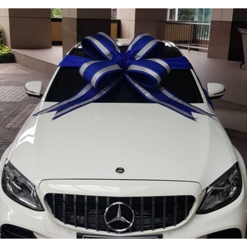 

pita hadiah mobil/dorprise