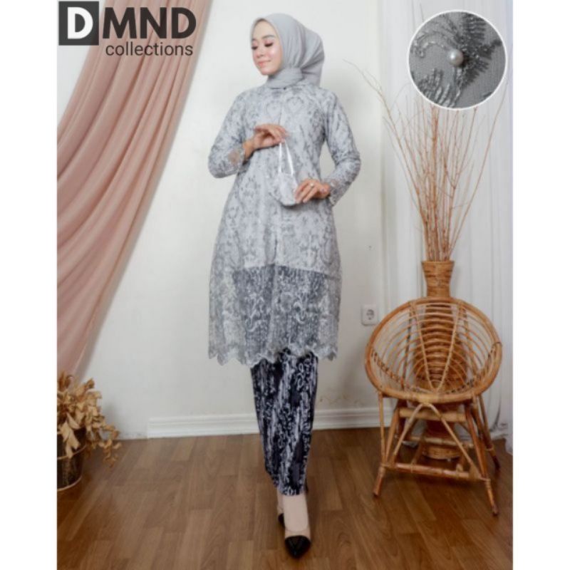 SET TUNIK MODERN | SETELAN KEBAYA BROKAT | KEBAYA BUSUI | KEBAYA MODERN | KEBAYA PESTA | KEBAYA WISUDA | FREE MASKER