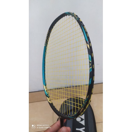 Astrox 88s Skill Game Original Like New