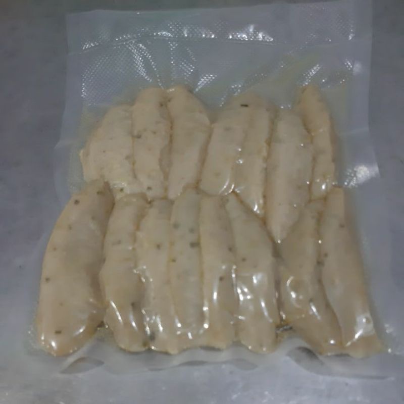 

otak2 ikan tenggiri