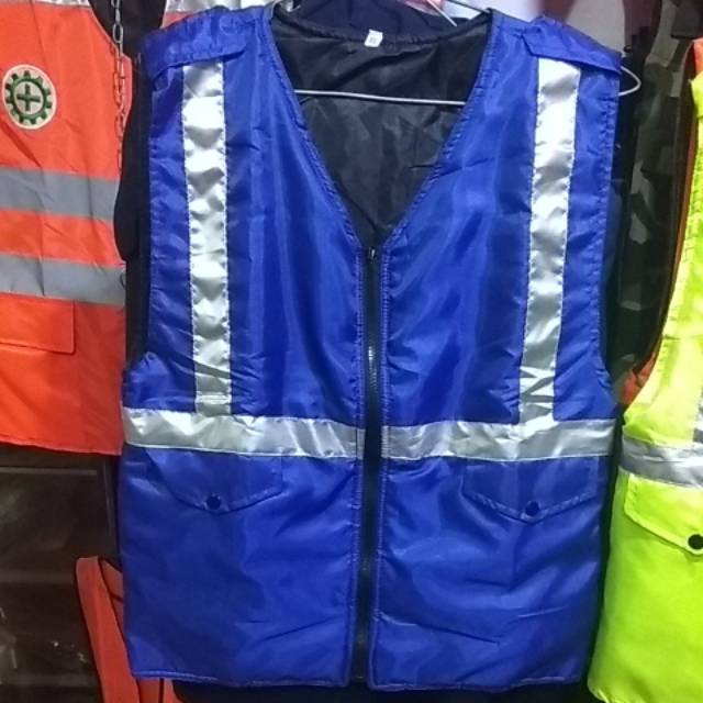 ROMPI K3 SAFETY PARASIT