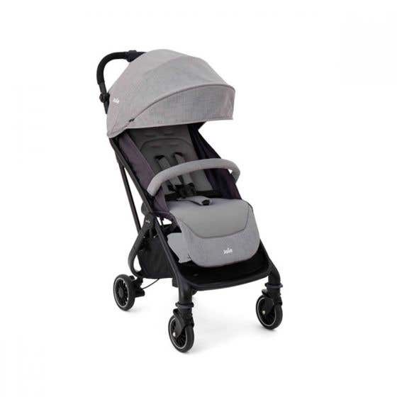 Joie Stroller Tourist J / Kereta Dorong Bayi Joie Tourist ( J ) - Black