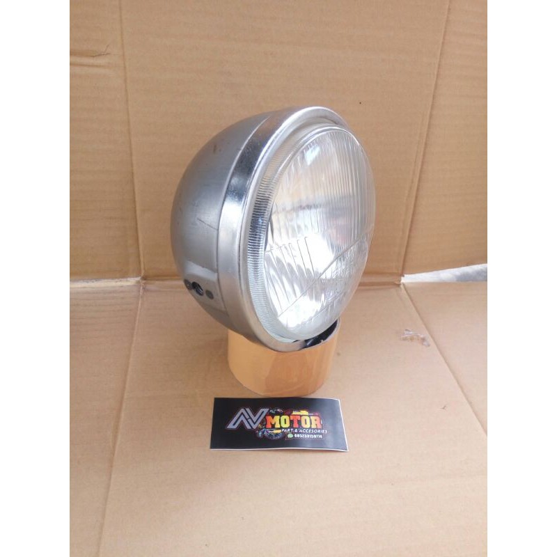 Batok L2G fullpres set revlektor Depo ori taiwan