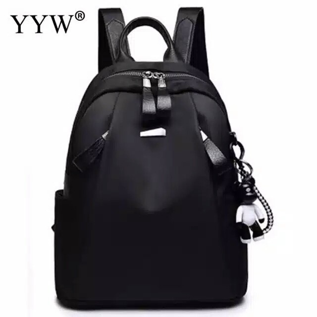 LS 336 - Ransel Naomi / Tas Punggung Trendy Wanita