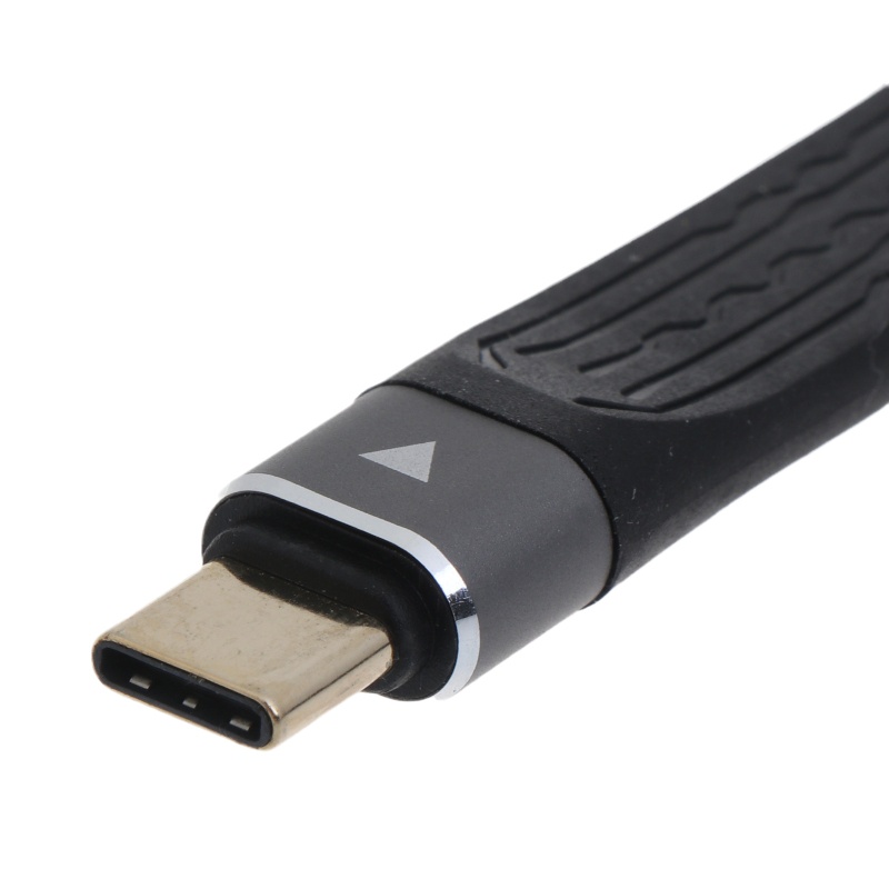 Vivi 1 Pak Pelindung Kabel Data / Charger USB Untuk Handphone