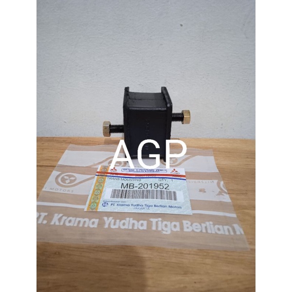 Trans Mounting Monting Dudukan Tranmisi PS120 PS100 PS135