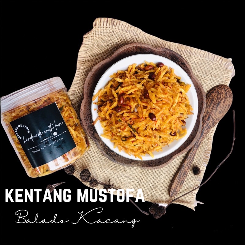 

Kentang Mustofa