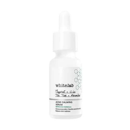 Whitelab Acne Serum (Calming) Serum Jerawat 20ml