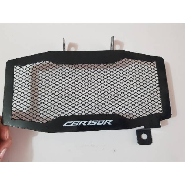 TUTUP RADIATOR CBR150R COVER RADIATOR CBR 150