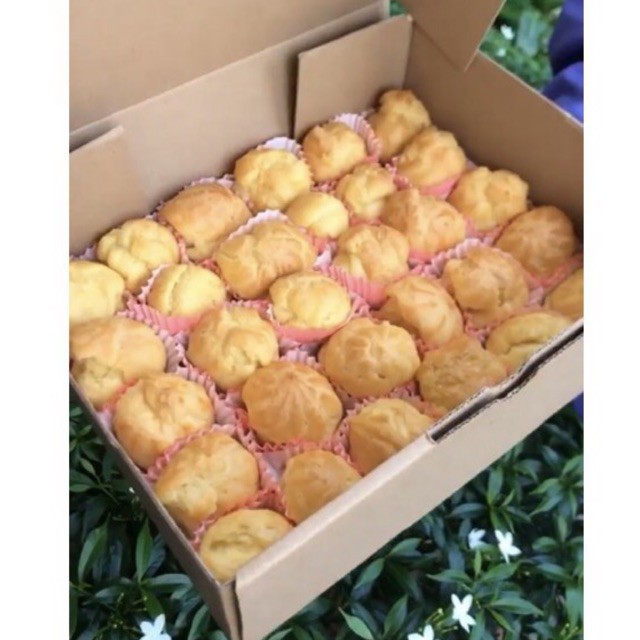

kue soes