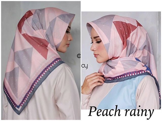 Deenay PEACH RAINY