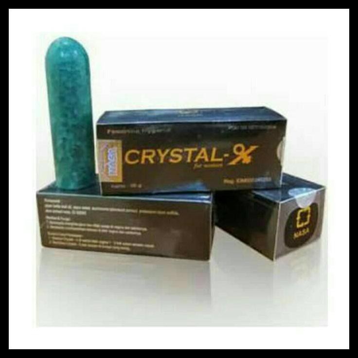 Cristal X Original