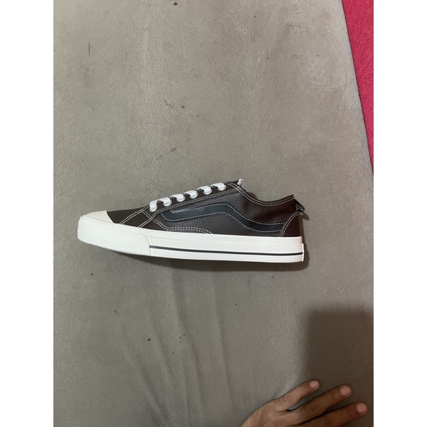 SEPATU SNEAKER PRIA NBQ STRUGLE ORI BRAND LOKAL100% PREMIUM