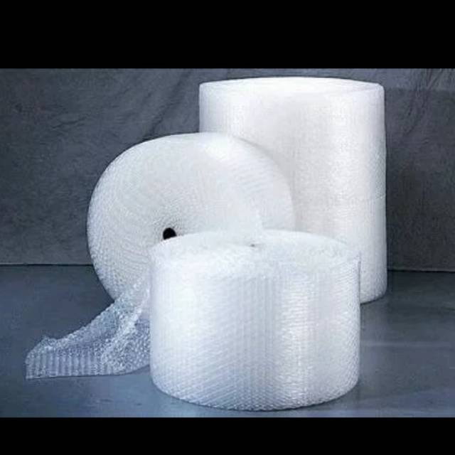 

JC Bubble wrap atau tambahan packingan bubble