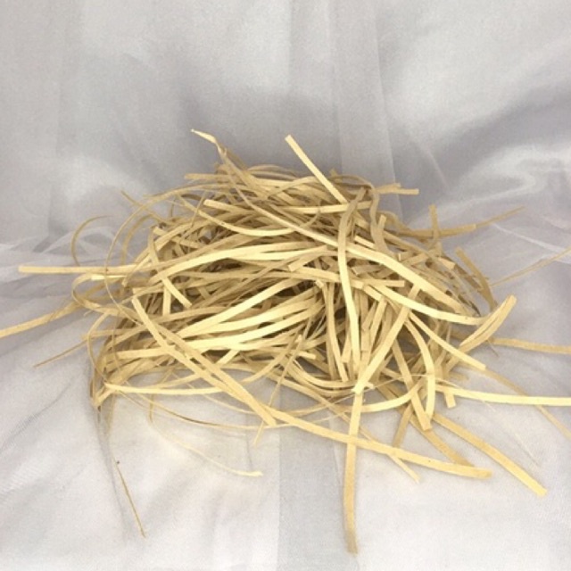 

Shredded Paper / Kertas Cacah Hampers