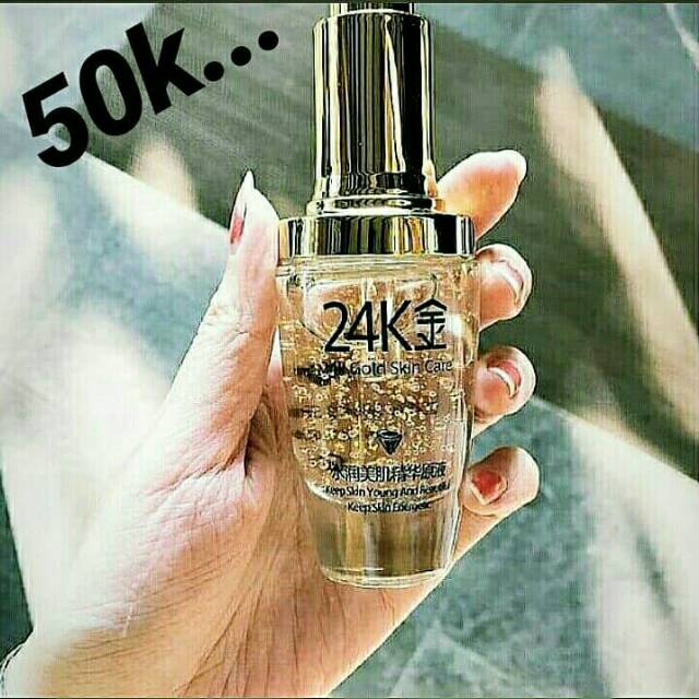 Serum 24k