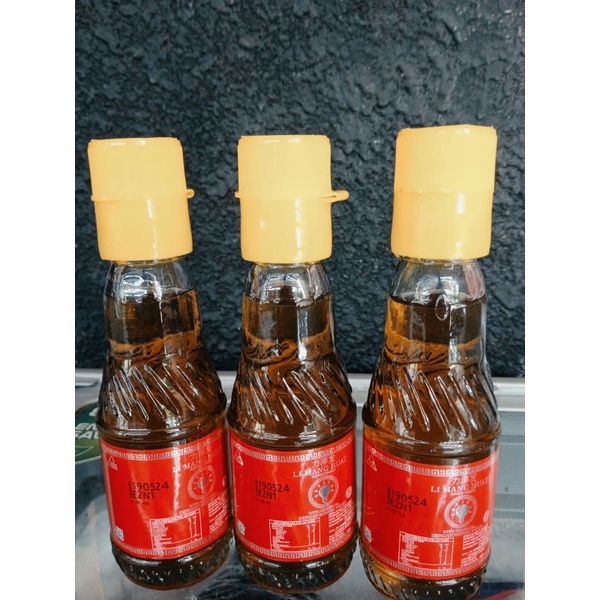 

minyak wijen Li Mang Huat 100ml