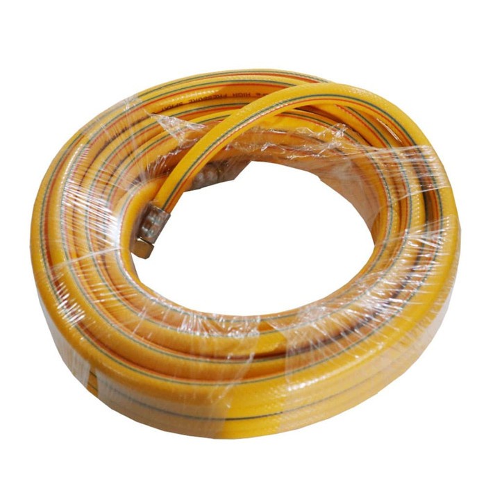 SELANG MOSWEL ORIGINAL Selang Steam Selang Kompresor 20 METER