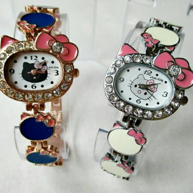 Jam Tangan HK 106