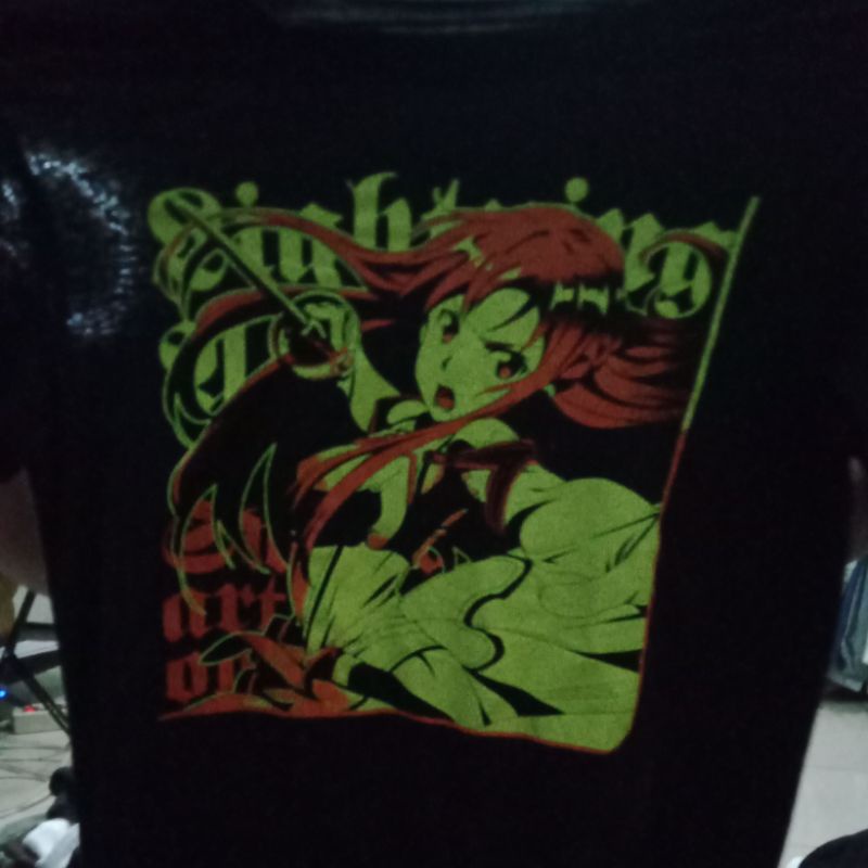 link CO kaos monja 65 K