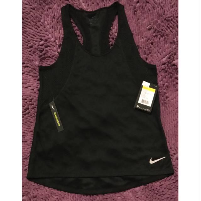 Baju Olahraga Nike #running