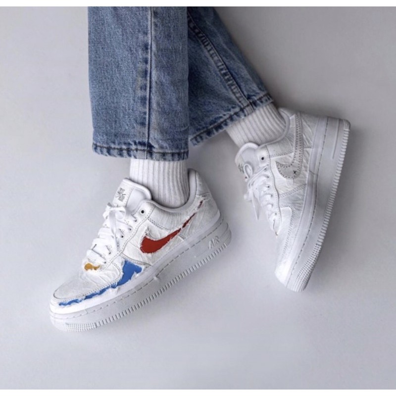 AIR FORCE 1 LOW LX “TearAway”