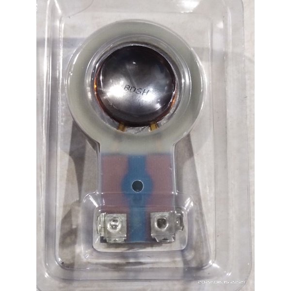 spul tweeter 25.5 mm BMA