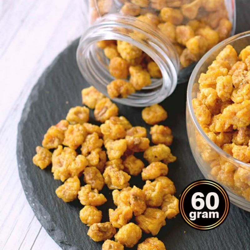 

snack serba Rp 5.000 asin/manis/ pedas/ ekstra pedas