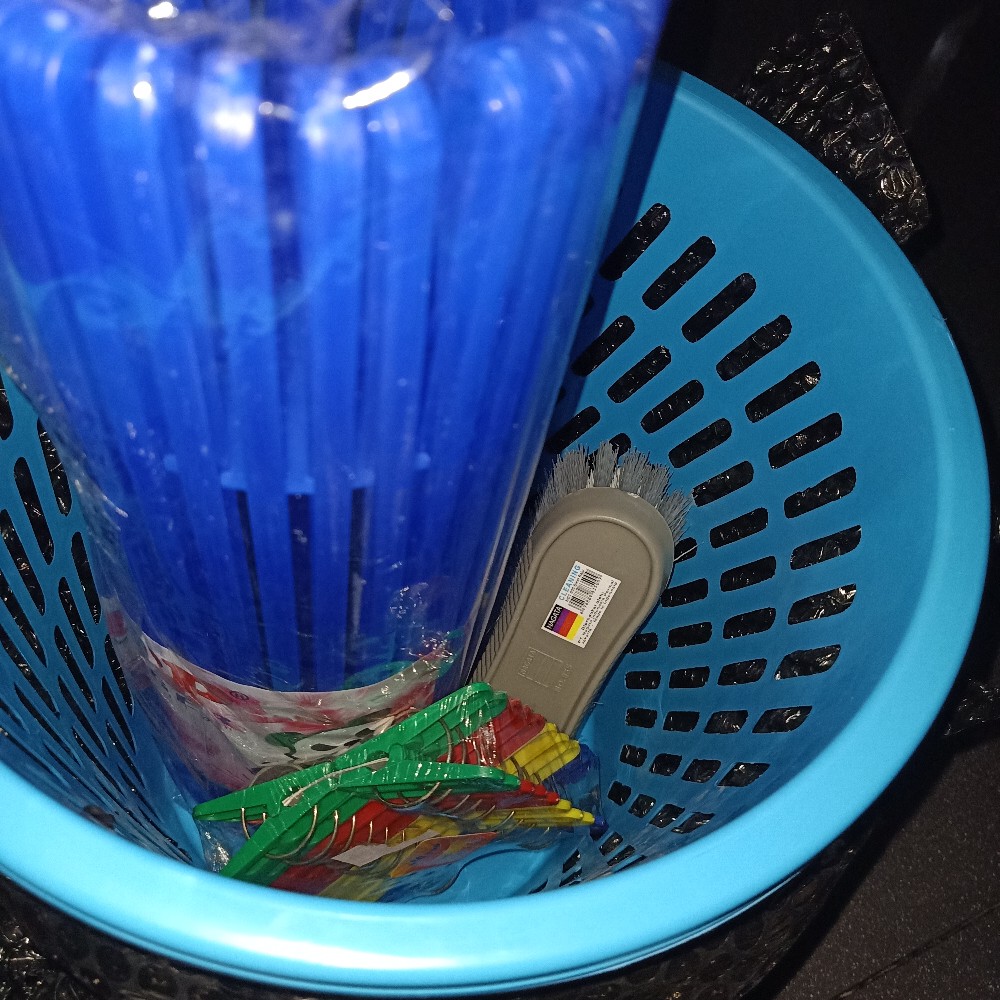 Sikat Baju Nagata Ng 835 Sikat Brus Baju Brus Multifungsi