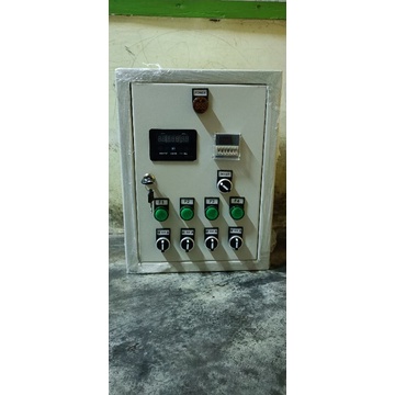 panel blower kandang ayam