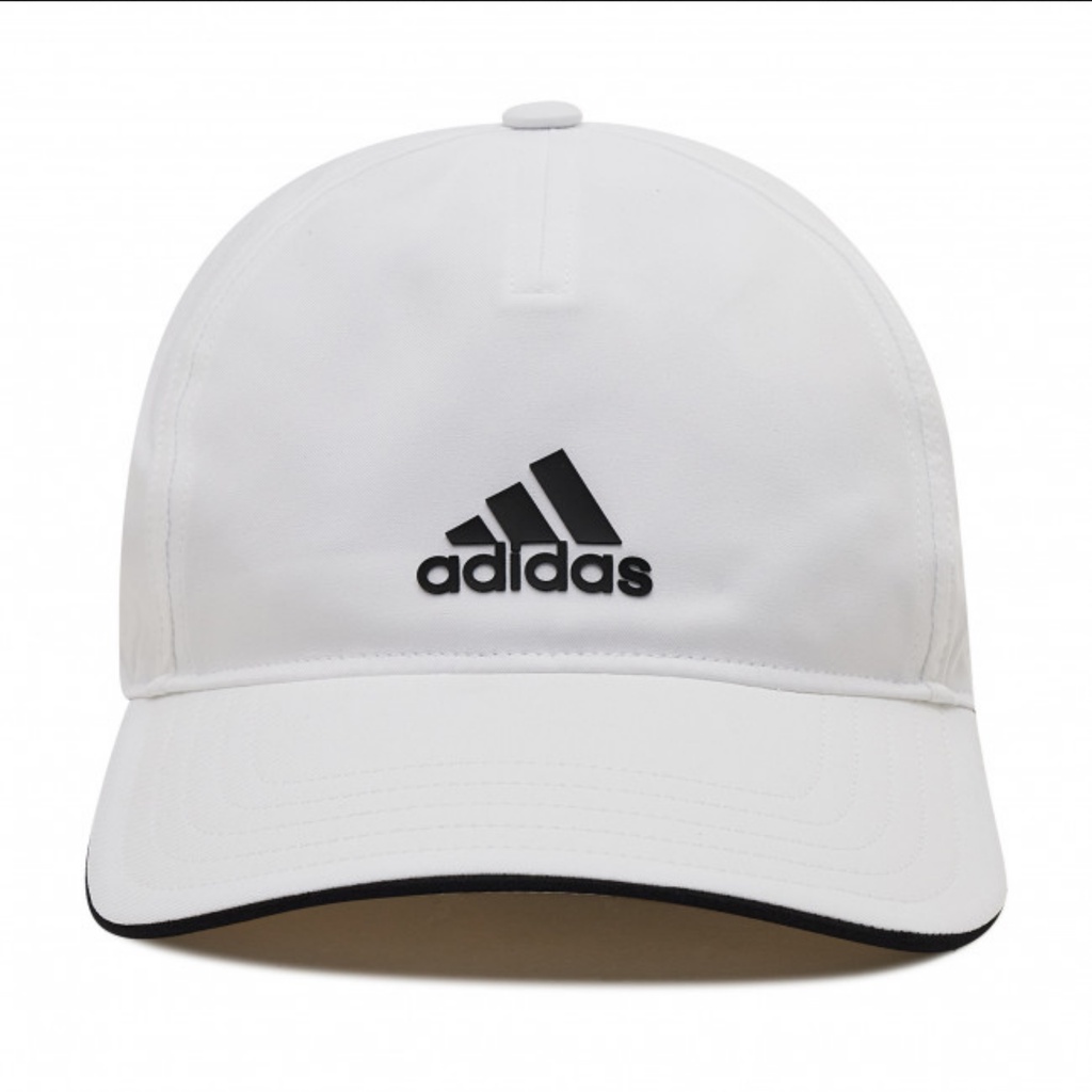 Adidas AEROREADY Parley Cap HB7119 White Putih Topi Original 100%