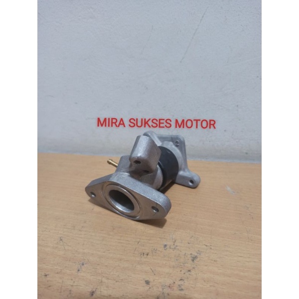 INTAKE MANIPUL INSULATOR CB 150 R LED, CBR 150 R LED, ORIGINAL