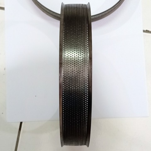 Sparepart Saringan Mesin Giling Tepung FFC 15 Ukuran 1.5 mm Termurah