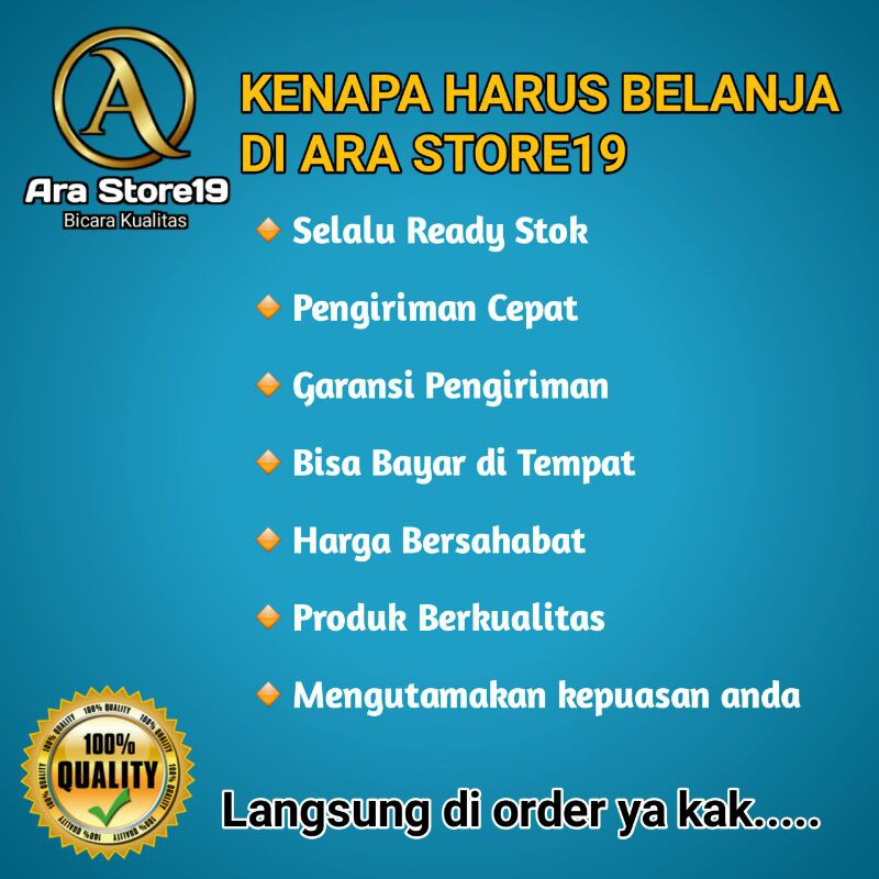 Sarung Jok Motor SATRIA FU SONIC 150 Anti Air / Terlaris.