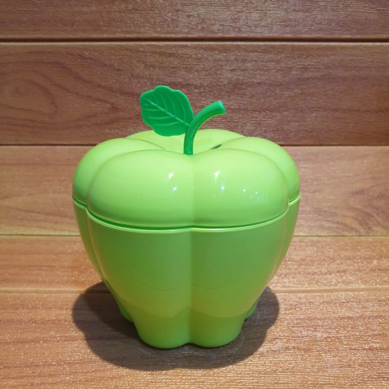 [ TANTOS ] Labu Sealware Size M / Toples Labu / Toples Plastik Murah / Toples Unik Lucu