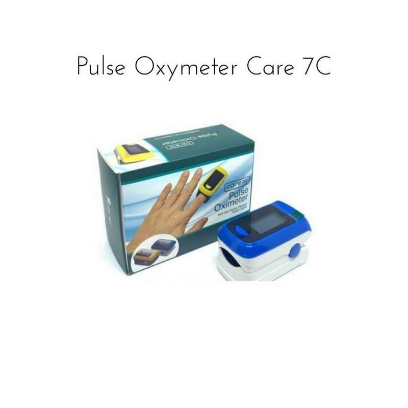 Finger Pulse Oximeter ICARE I-CARE