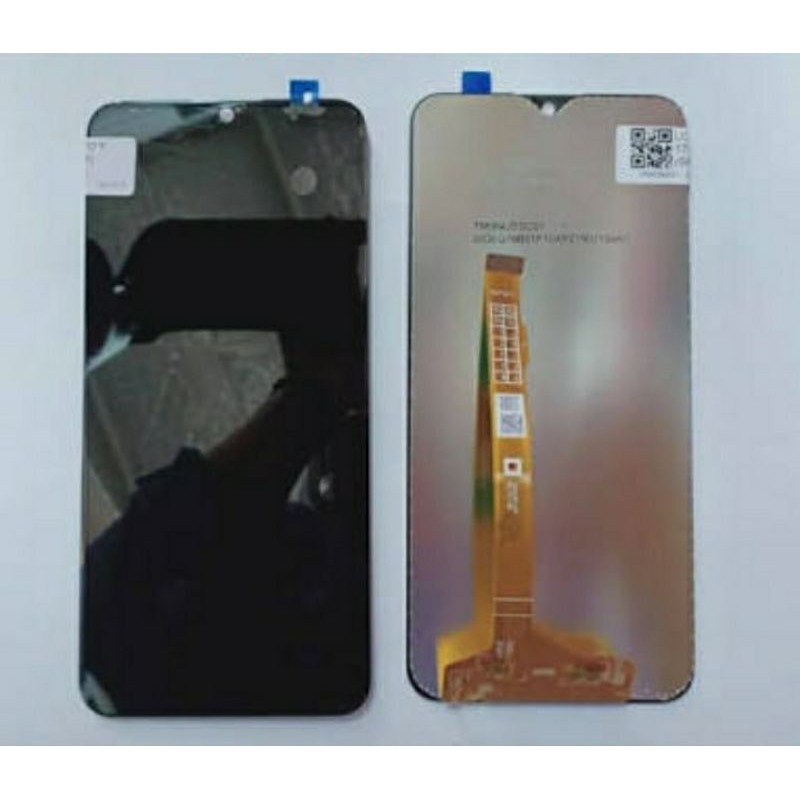 lcd vivo y12i original