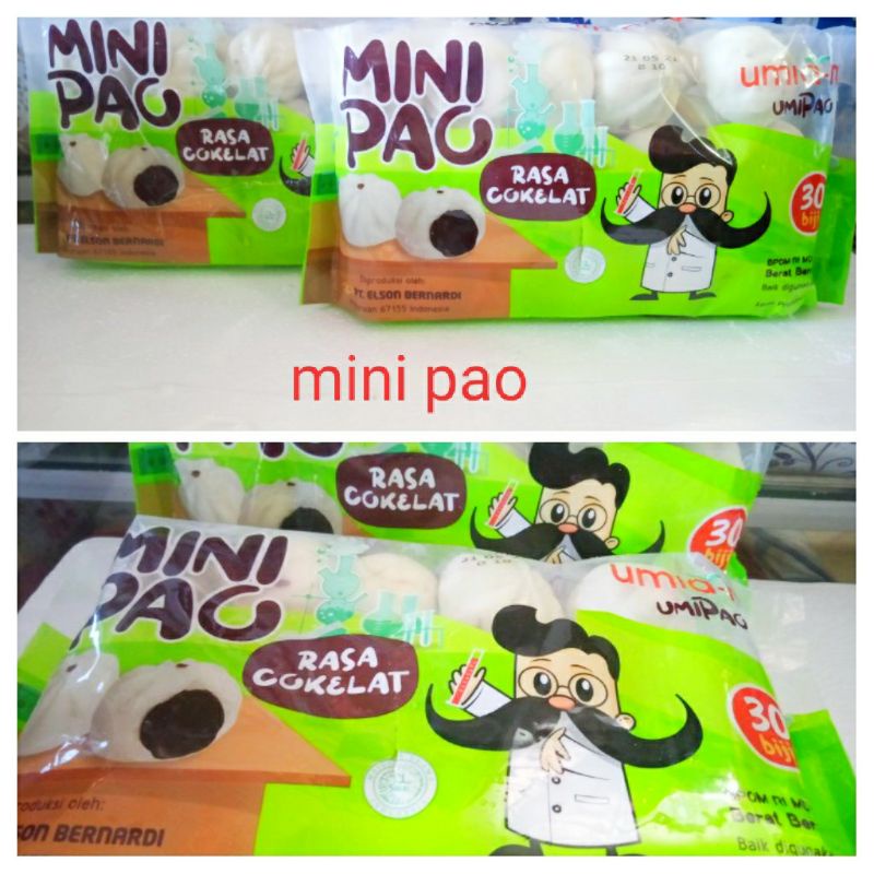 

Mini Pou frozen isi 30 pcs aneka rasa coklat,keju,pandan,strawberi