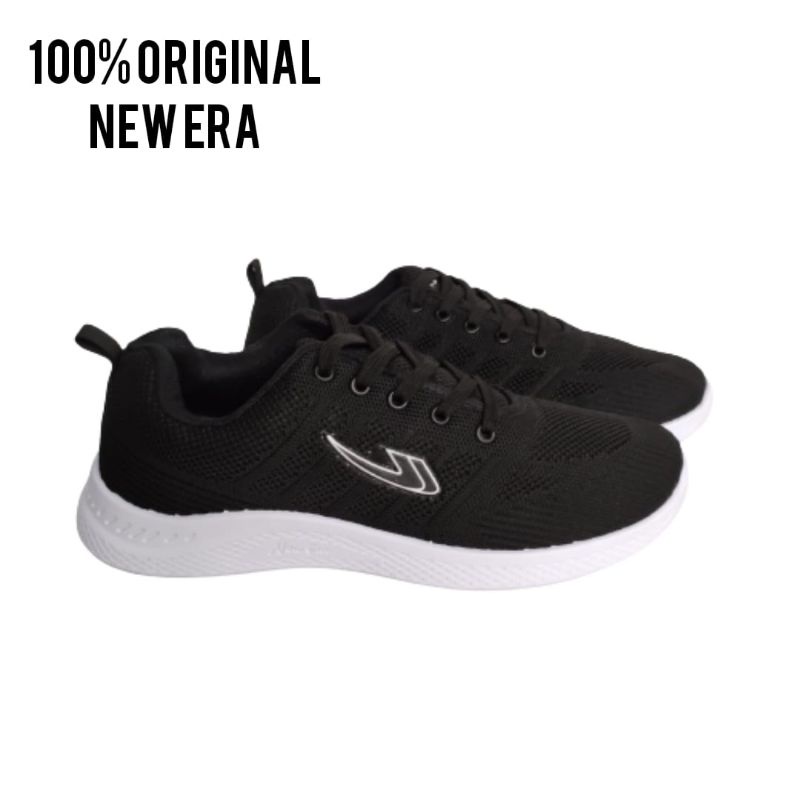 SEPATU SEKOLAH SEPATU SEKOLAH ANAK PRIA WANITA SNAEKERS PRIA WANITA NEW ERA 33-41