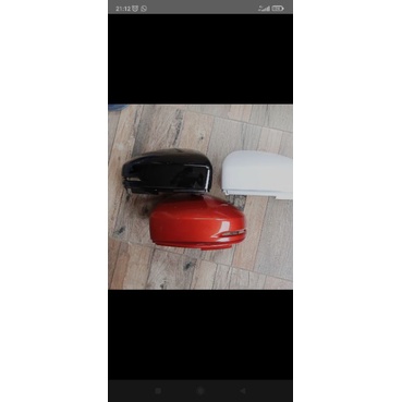 cover spion Honda jazz RS, Brio RS