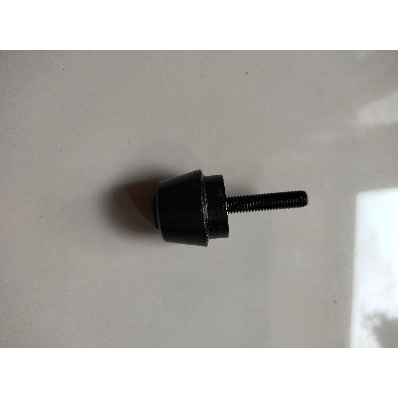 Jalu stang universal metic Supra x Honda beat Vario 125 150 Scoopy revo plus baut