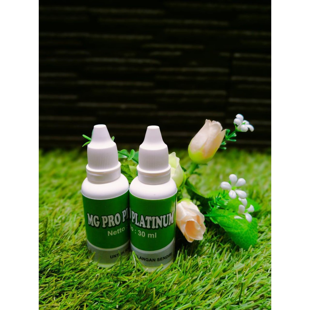 Mg Pro platinum bio th imunne booster anti corona