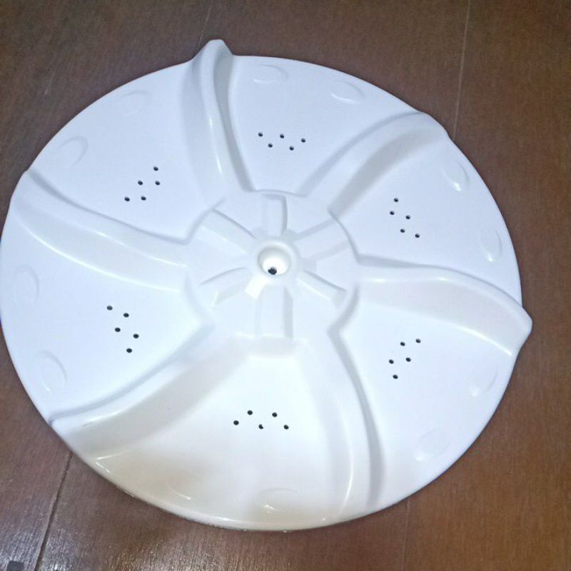 pulsator mesin cuci sharp top loading